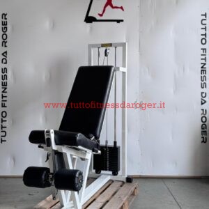 LEG EXTENSION