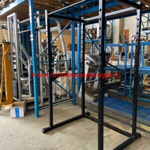 POWER RACK NUOVA