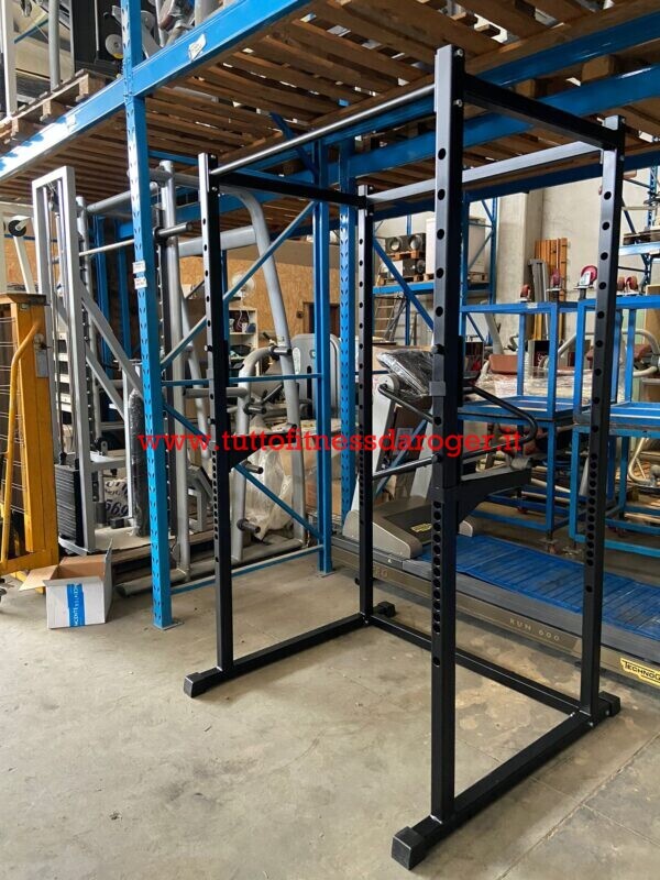 POWER RACK NUOVA