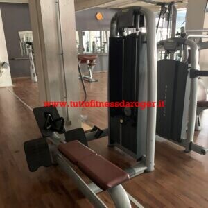 Pulley Linea selection Technogym