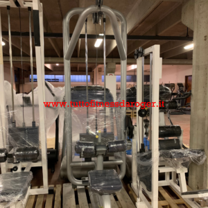 Lat Machine Element