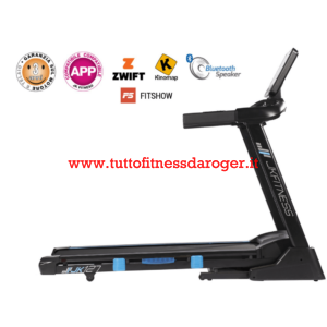 Treadmill JK 127