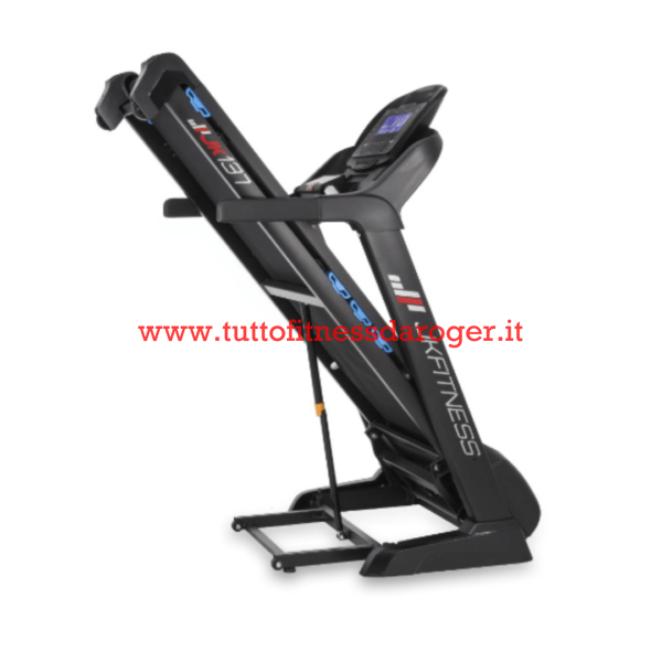 Treadmill JK 137 - immagine 2
