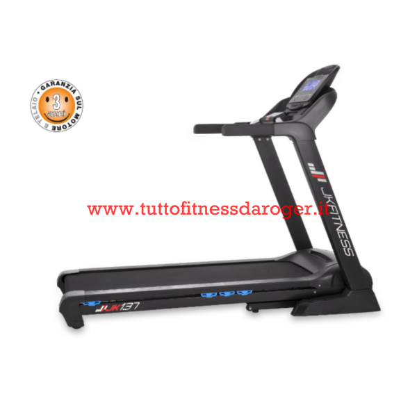 Treadmill JK 137