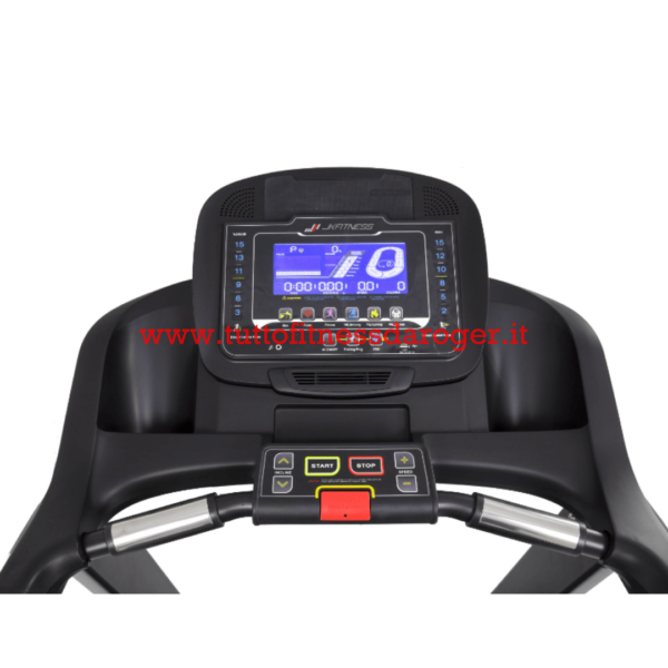 Treadmill JK 137 - immagine 3