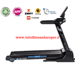 Treadmill JK 148