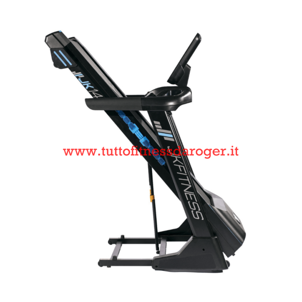 Treadmill JK 148 - immagine 2