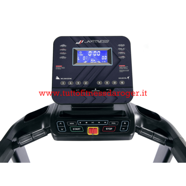 Treadmill JK 148 - immagine 3