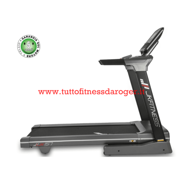 Treadmill JK 157