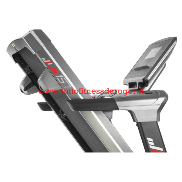 Treadmill JK 157
