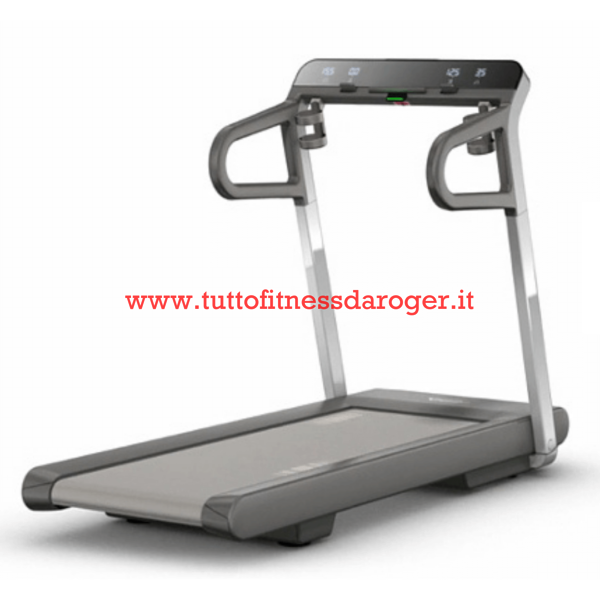 MyRun technogym