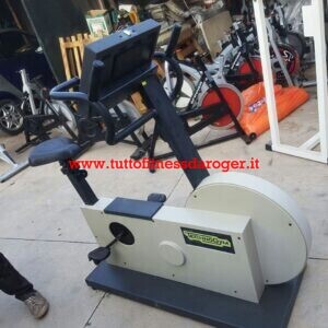 Bike Race - TechnoGym