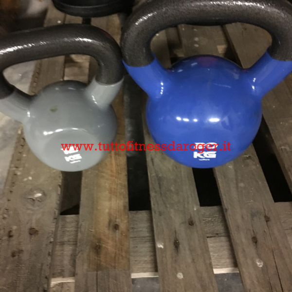 Kettlebell