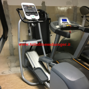 Ellittica Precor