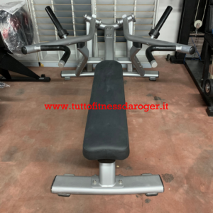 Chest Press sdraiato Matrix