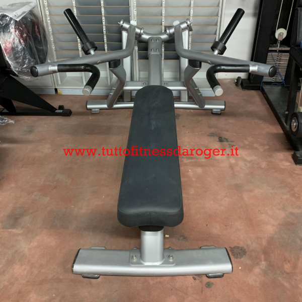 Chest Press sdraiato Matrix