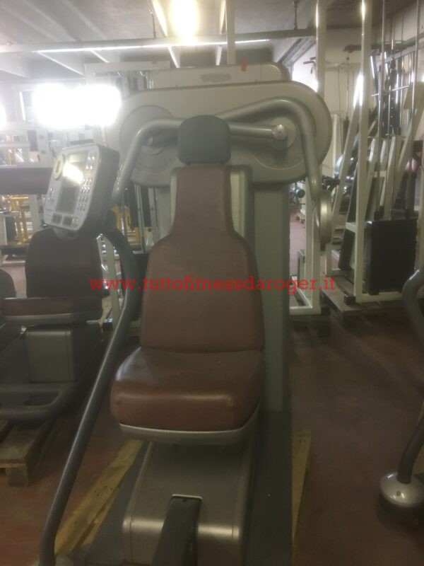 Shoulder Press Technogym linea Biostrength