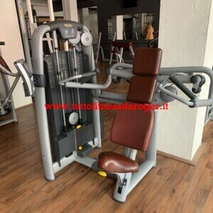 Shoulder press Linea selection Technogym