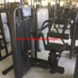 Total abdominal Element TechnoGym