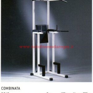 Trazioni technogym
