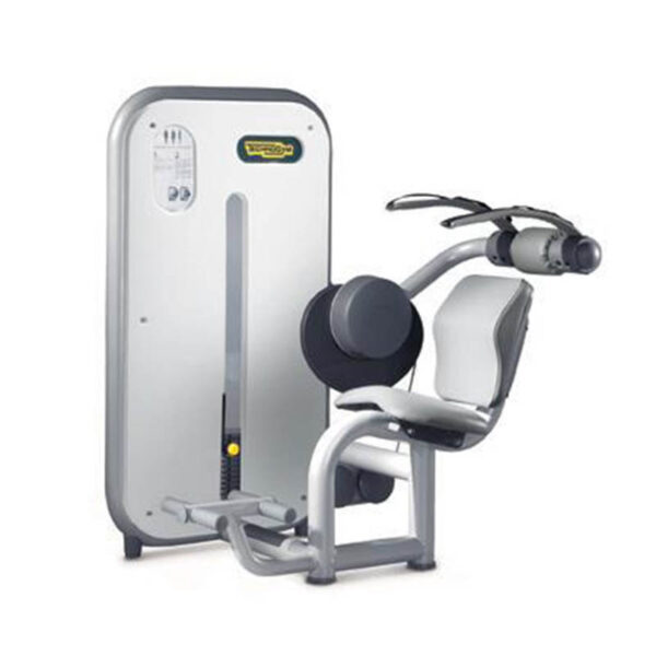Addominal Crunch Technogym serie Element