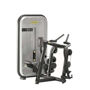 Low Row Element TechnoGym