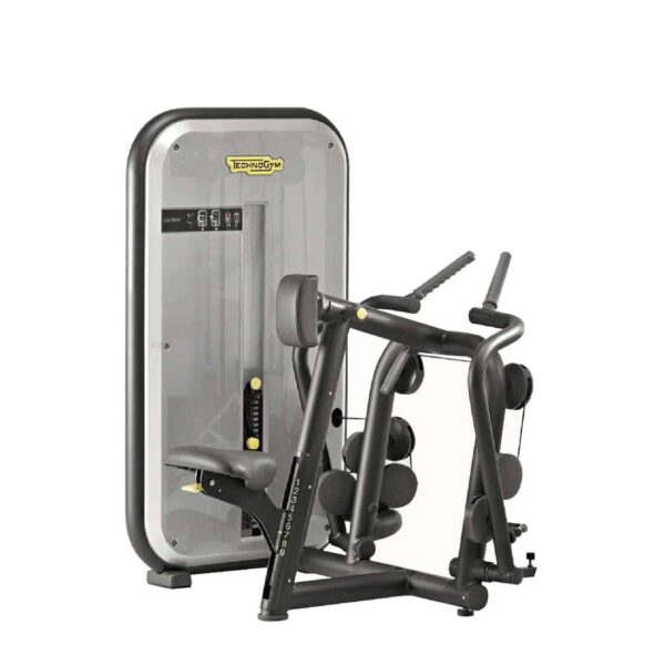 Low Row Element TechnoGym