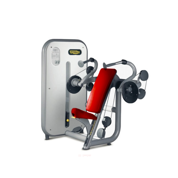 Arm Extension Element TechnoGym