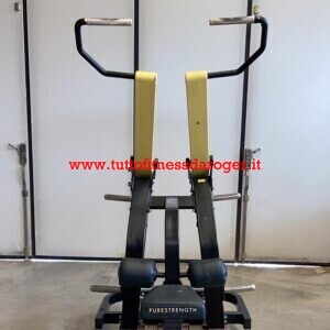 Pull down - pure strength TechnoGym