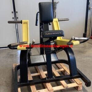 Row pure strength TecnoGym