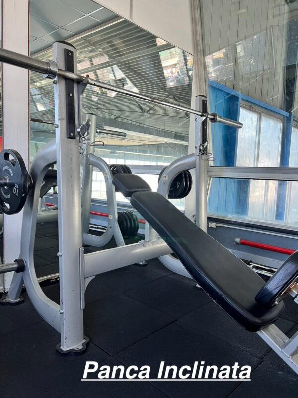 Palestra completa bodytone solide 1 - immagine 3