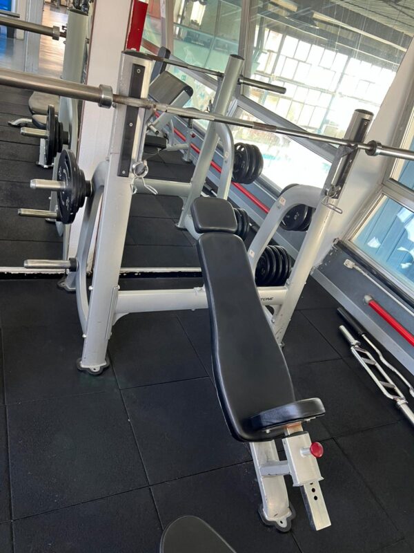 Palestra completa bodytone solide 1 - immagine 2