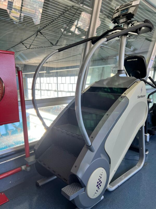 Palestra completa bodytone solide 1 - immagine 13