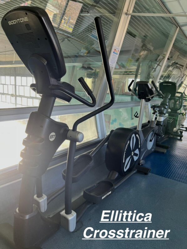 Palestra completa bodytone solide 1 - immagine 12