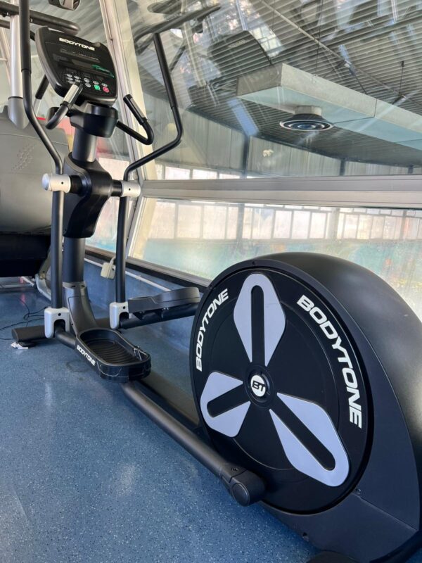 Palestra completa bodytone solide 1 - immagine 11