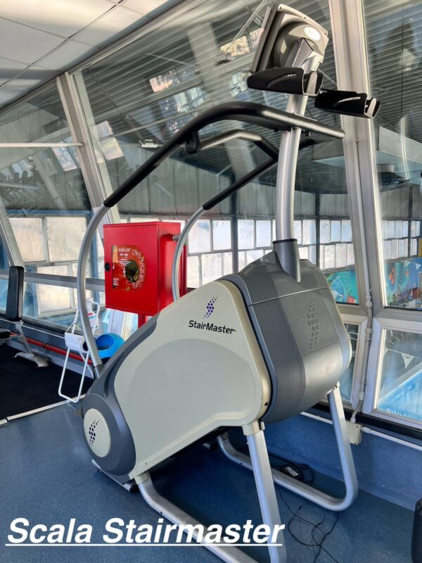 Palestra completa bodytone solide 1 - immagine 10