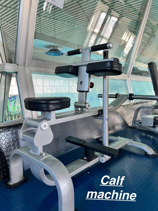 Palestra completa bodytone solide 1 - immagine 9