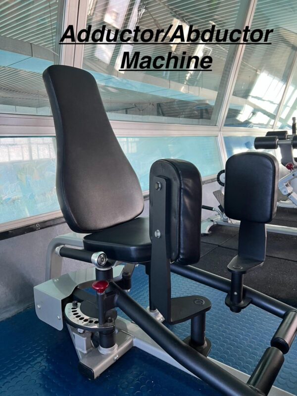 Palestra completa bodytone solide 1 - immagine 8
