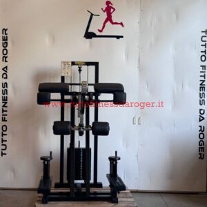 GLUTEUS Linea Lux