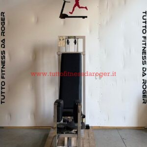 ABDUCTOR TECHNOGYM LINEA LUX
