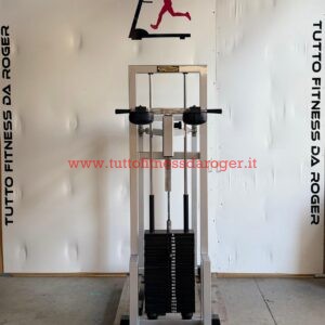 STANDING CALF MACHINE LINEA LUX