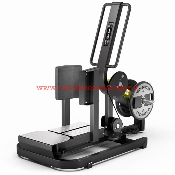 Abductor linea pure strenght