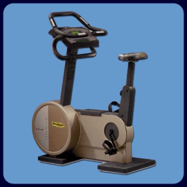 Bike XT Pro TechnoGym