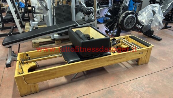 reformer cova