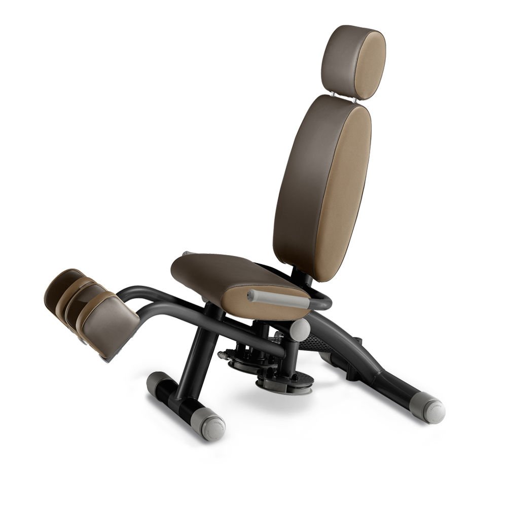 CIRCUITO EASY LINE TECHNOGYM
