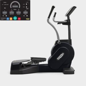 Crossover 500 LED SP 2012 TechnoGym