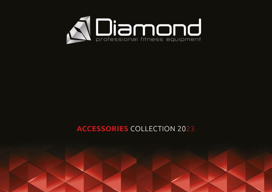 Catalogo Diamond ACCESSORIES 2023