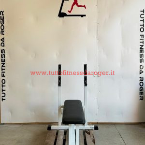 Panca piana stretta linea lux
