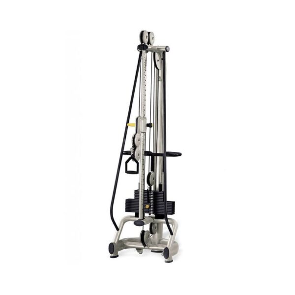 Ercolina Rehab Selection Technogym