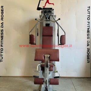 Unica Evolution Technogym